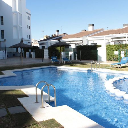 M515 Apartamento Las Dunas Oliva Nova Extérieur photo