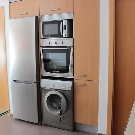 M515 Apartamento Las Dunas Oliva Nova Extérieur photo