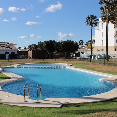 M515 Apartamento Las Dunas Oliva Nova Extérieur photo