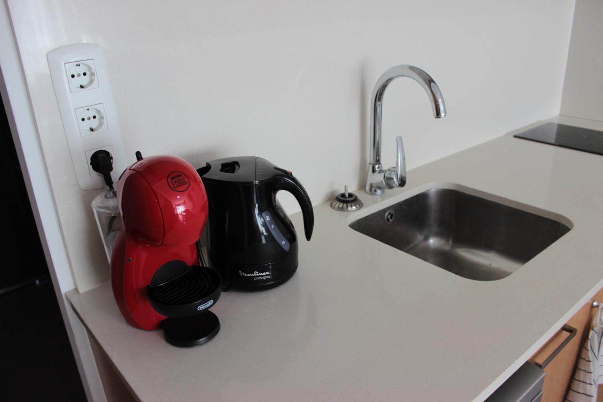 M515 Apartamento Las Dunas Oliva Nova Extérieur photo