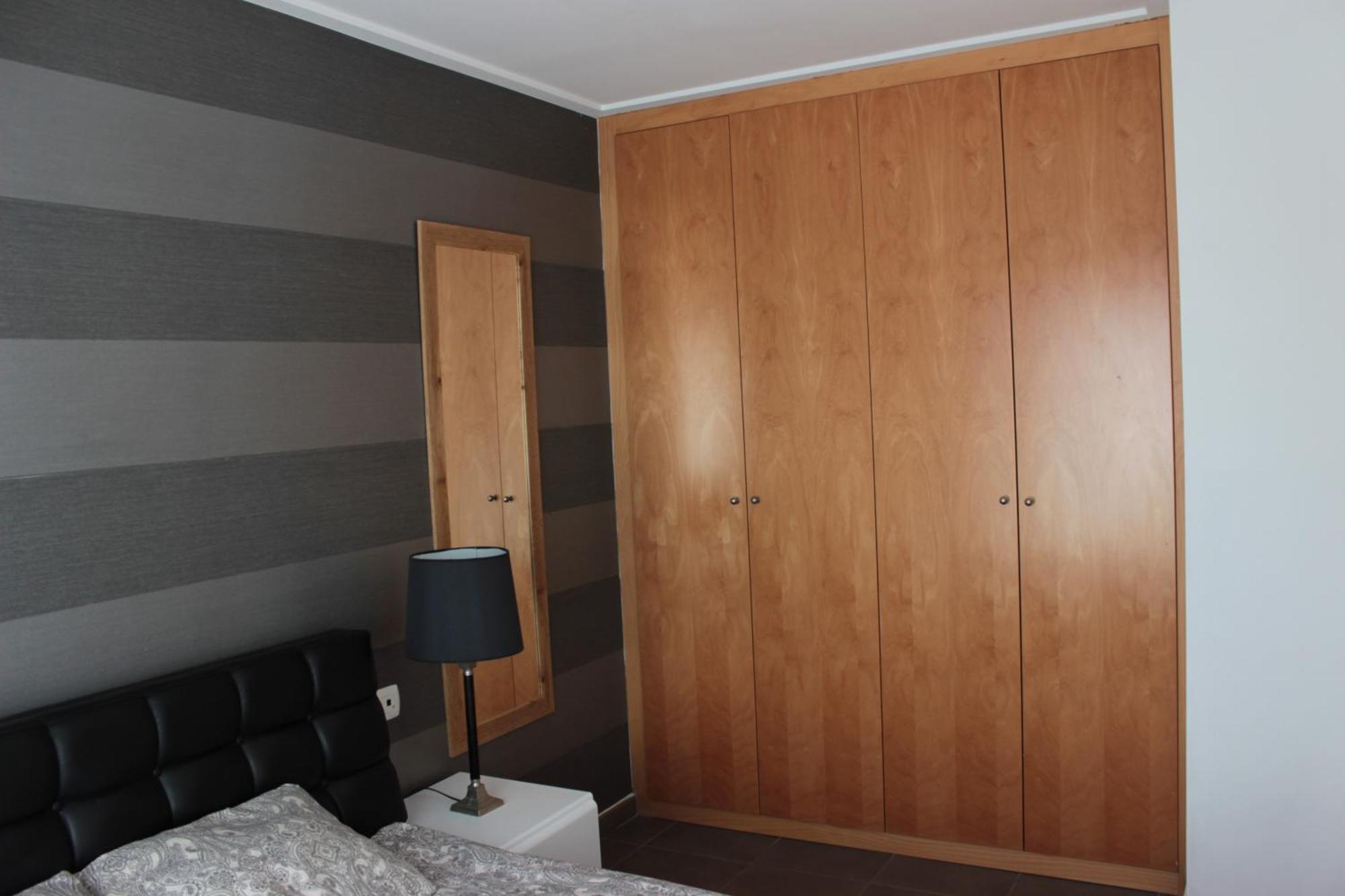 M515 Apartamento Las Dunas Oliva Nova Extérieur photo