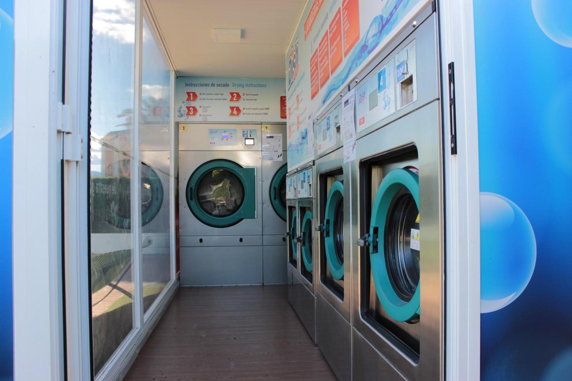 M515 Apartamento Las Dunas Oliva Nova Extérieur photo