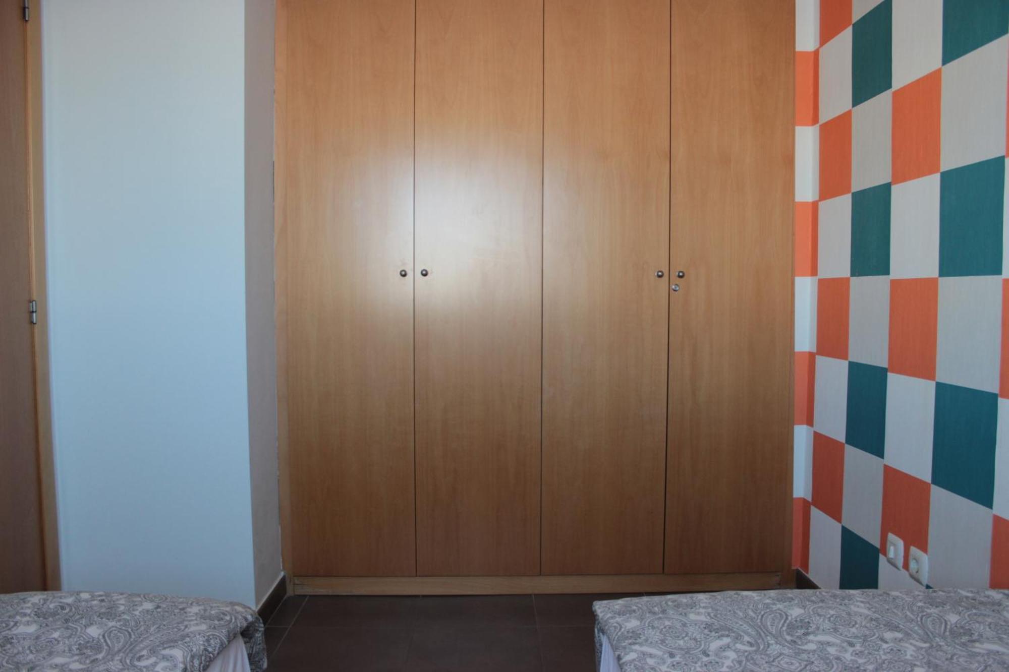 M515 Apartamento Las Dunas Oliva Nova Extérieur photo