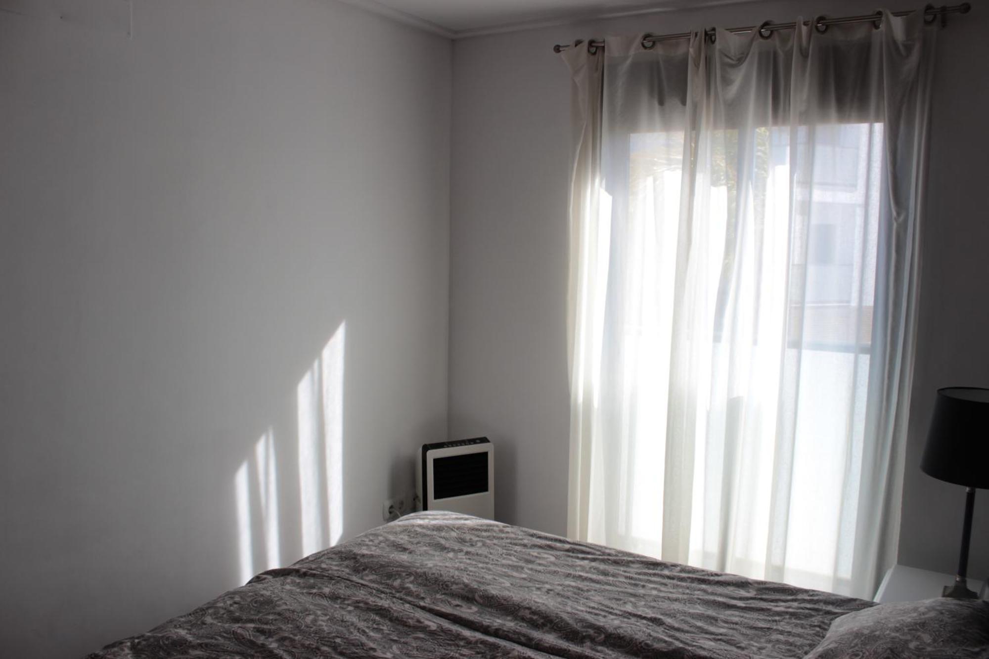 M515 Apartamento Las Dunas Oliva Nova Extérieur photo