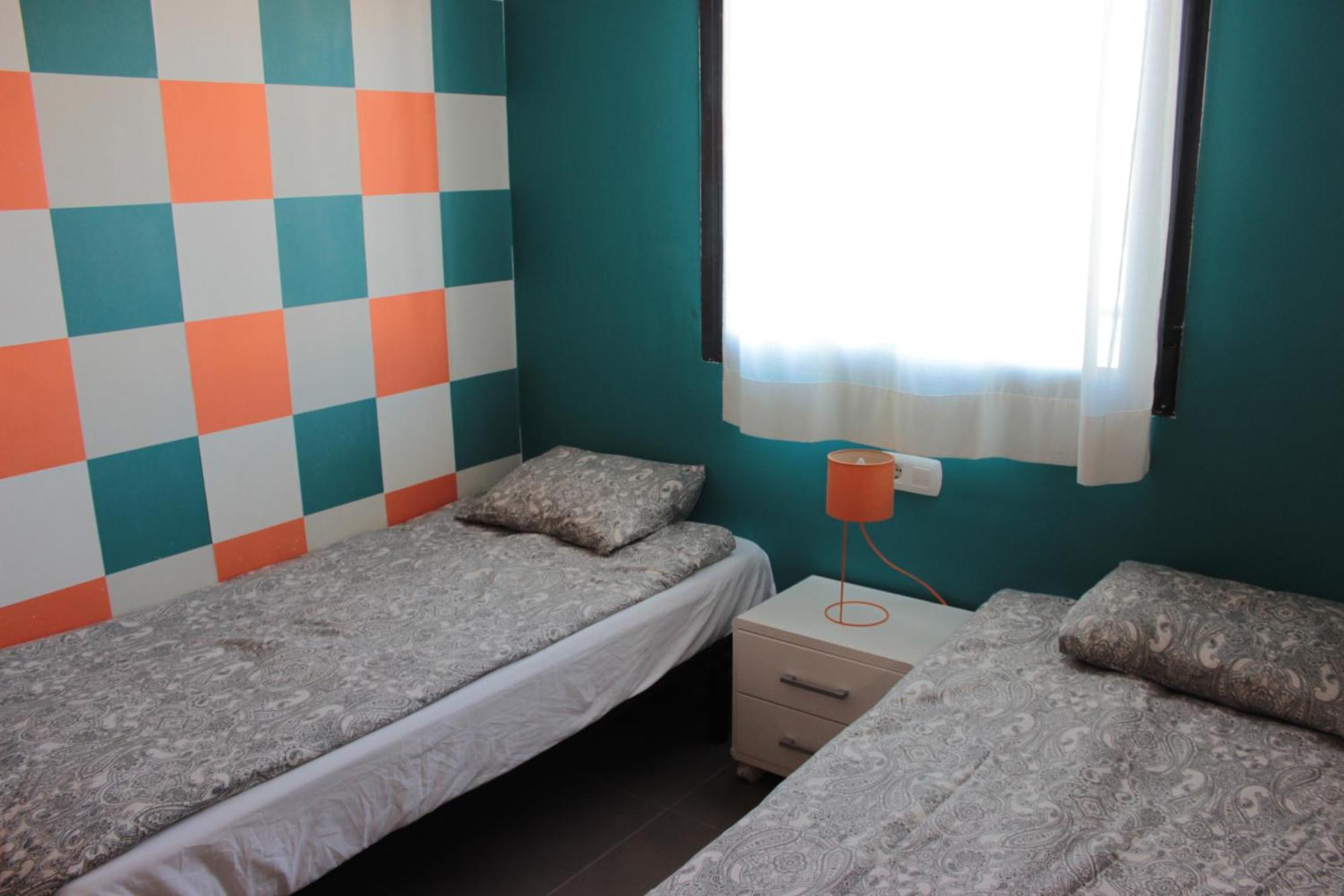 M515 Apartamento Las Dunas Oliva Nova Extérieur photo